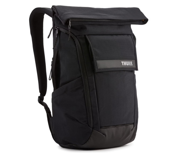 Thule Paramount 15.6” 24L czarny - 1070799 - zdjęcie 2